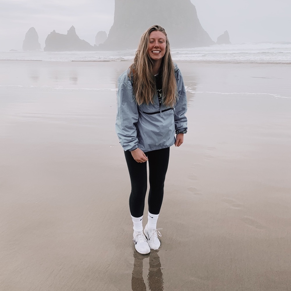 Meet your Posher, Kailey